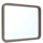 Mirror Bedroom Mirrors Brown 23