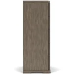 5-drawer Chest Chests Brown 24