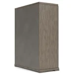 5-drawer Chest Chests Brown 31