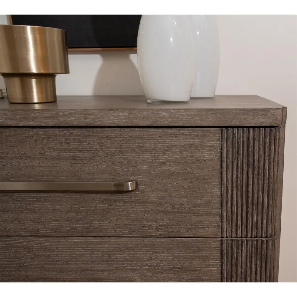 5-drawer Chest Chests Brown 15