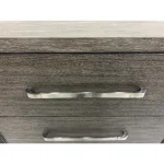 5-drawer Chest Chests Brown 34