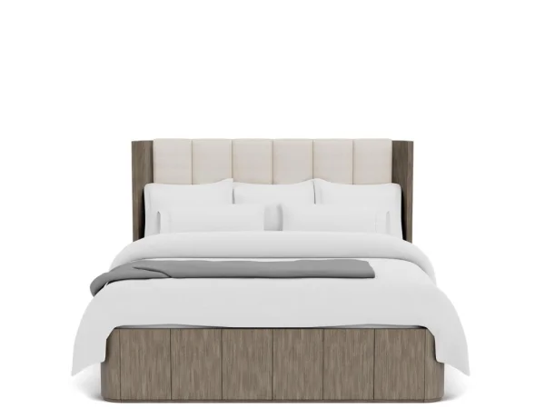 Queen-king Side Rails Bed Parts Bed Parts
