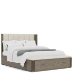 5/0 Uph Storage Footboard Bed Parts Bed Parts 6