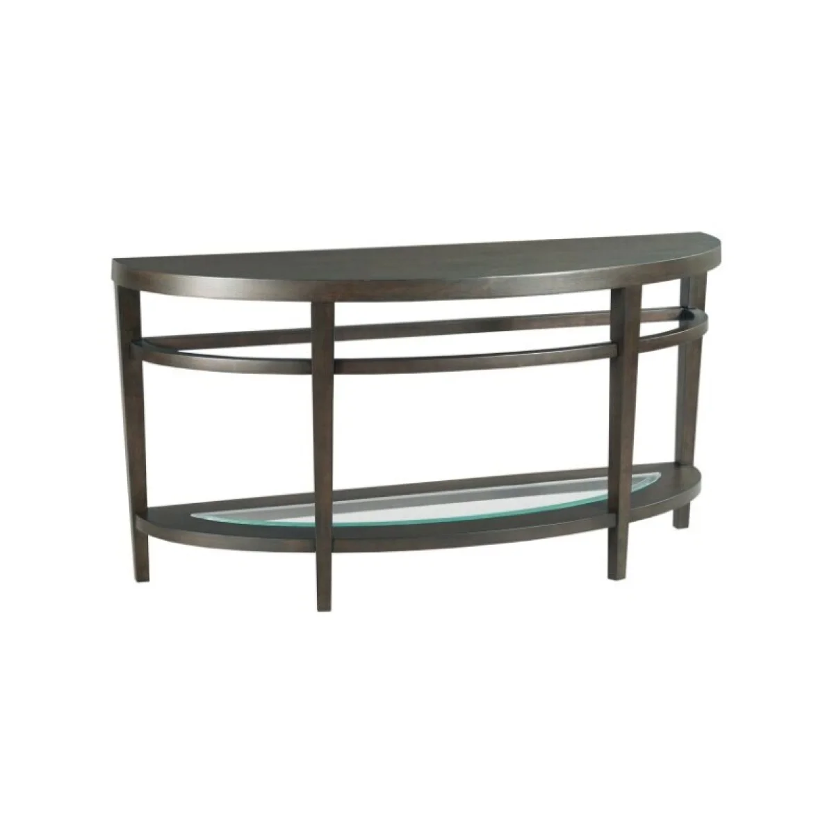 Urbana Sofa Table Sofa Tables Brown 4