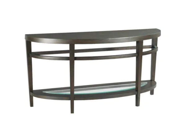 Urbana Sofa Table Sofa Tables Brown