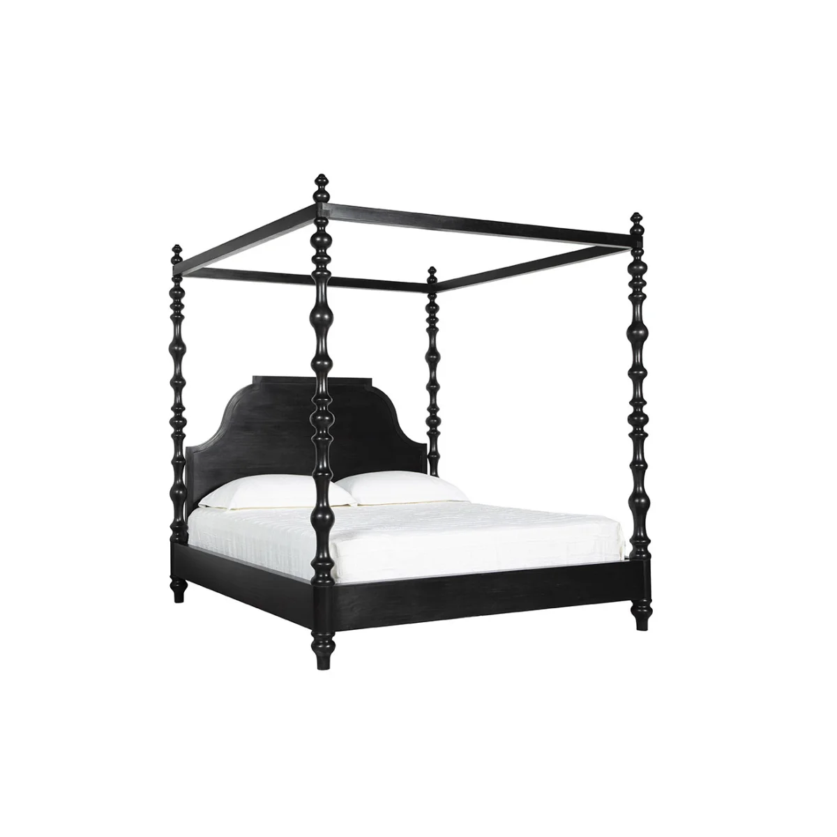 Paul King Bed Beds Beds 4