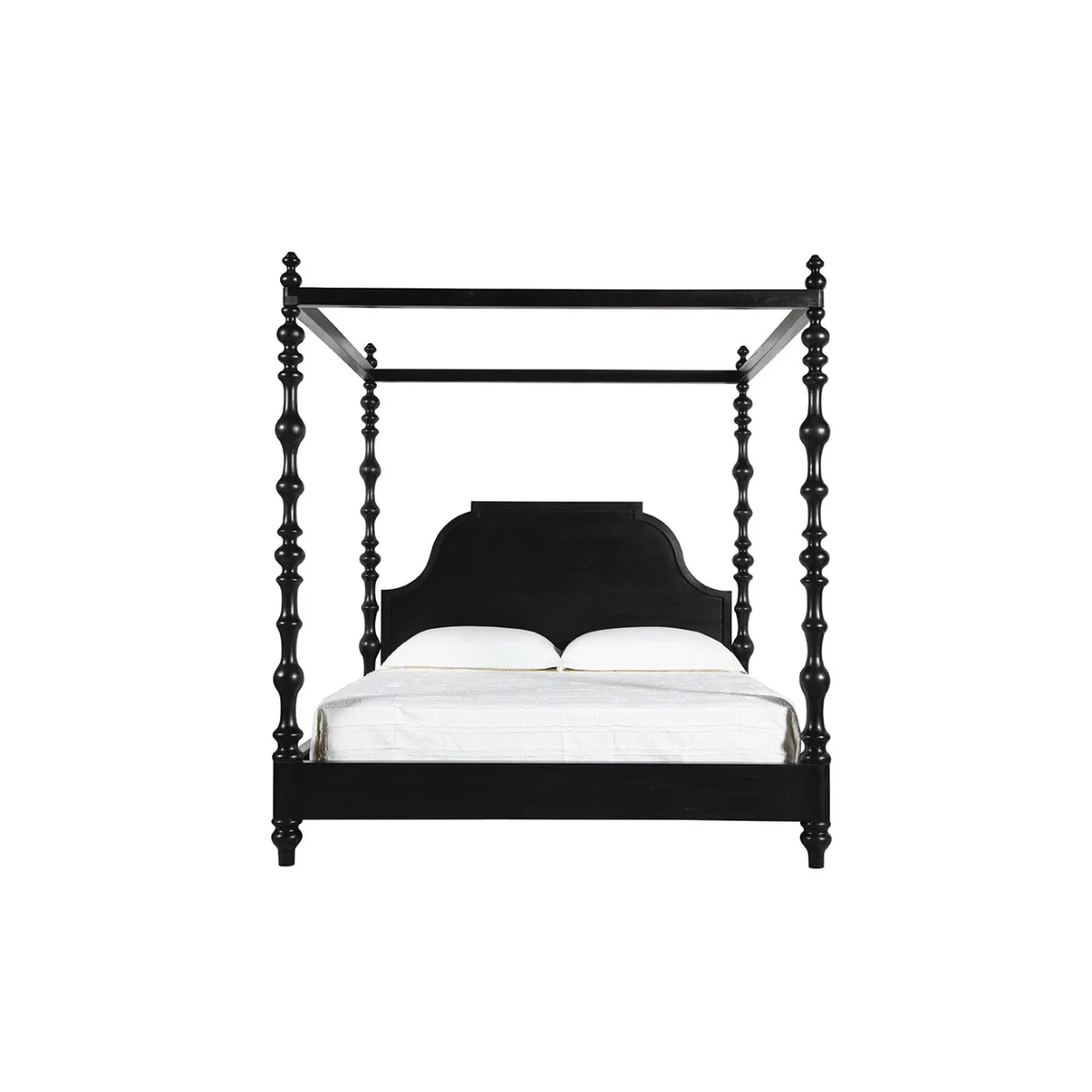 Paul King Bed Beds Beds 6