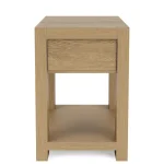 Chair Side Table Chairside Tables Brown 15