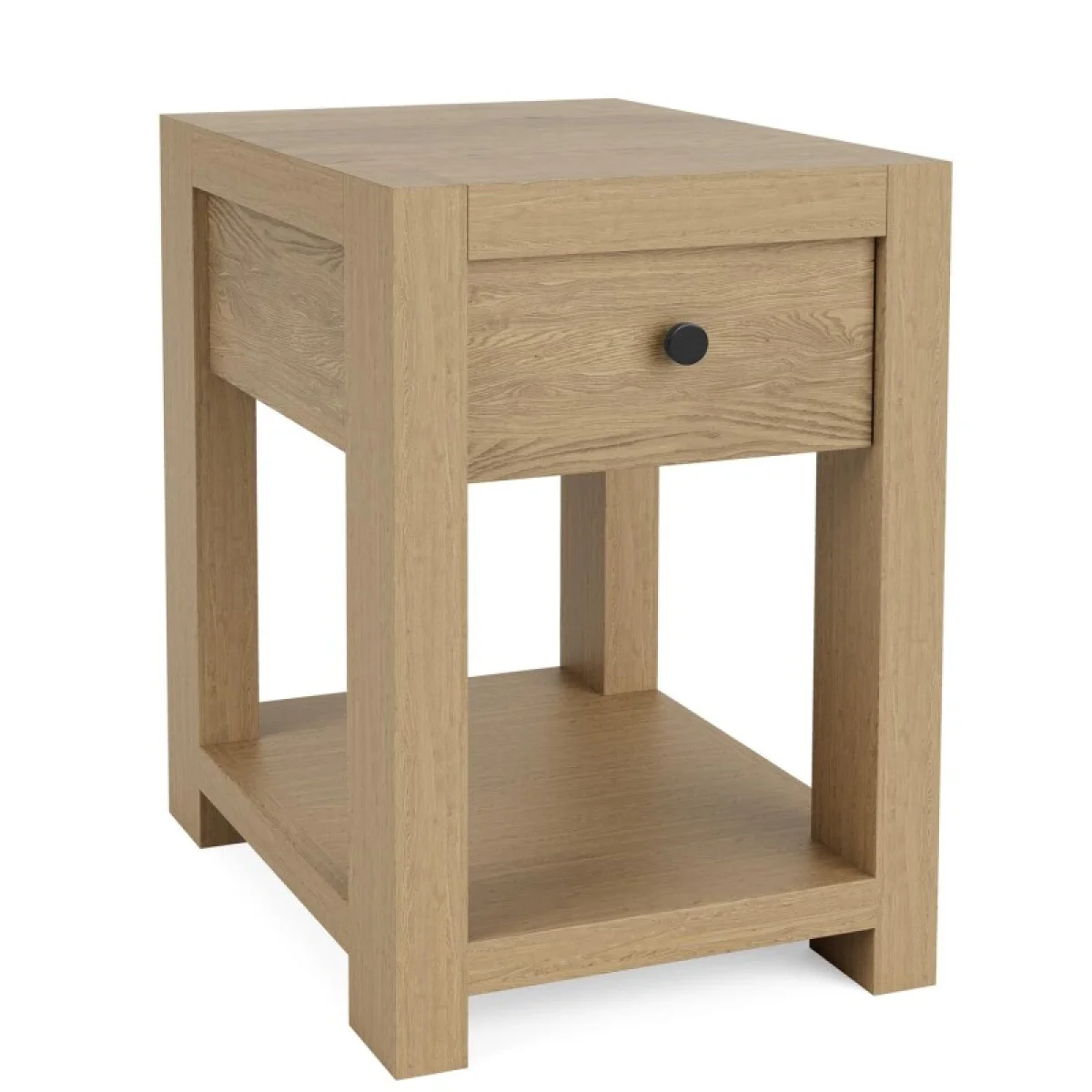 Chair Side Table Chairside Tables Brown 9