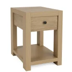 Chair Side Table Chairside Tables Brown 17