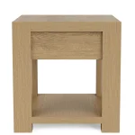 Chair Side Table Chairside Tables Brown 19