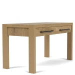Writing Desk Desks Brown 18