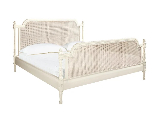 Louis Queen Bed Beds Beds