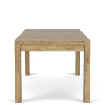 Rectangle Dining Table Dining Tables Brown 23