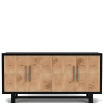 Accent Server Dining Storage Cream 42