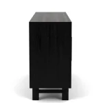 Accent Server Dining Storage Cream 52