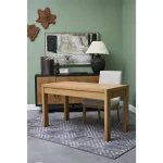 Accent Server Dining Storage Cream 48