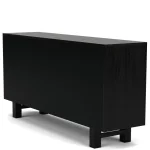 Accent Server Dining Storage Cream 46