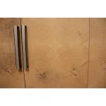 Accent Server Dining Storage Cream 39
