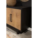 Accent Server Dining Storage Cream 37
