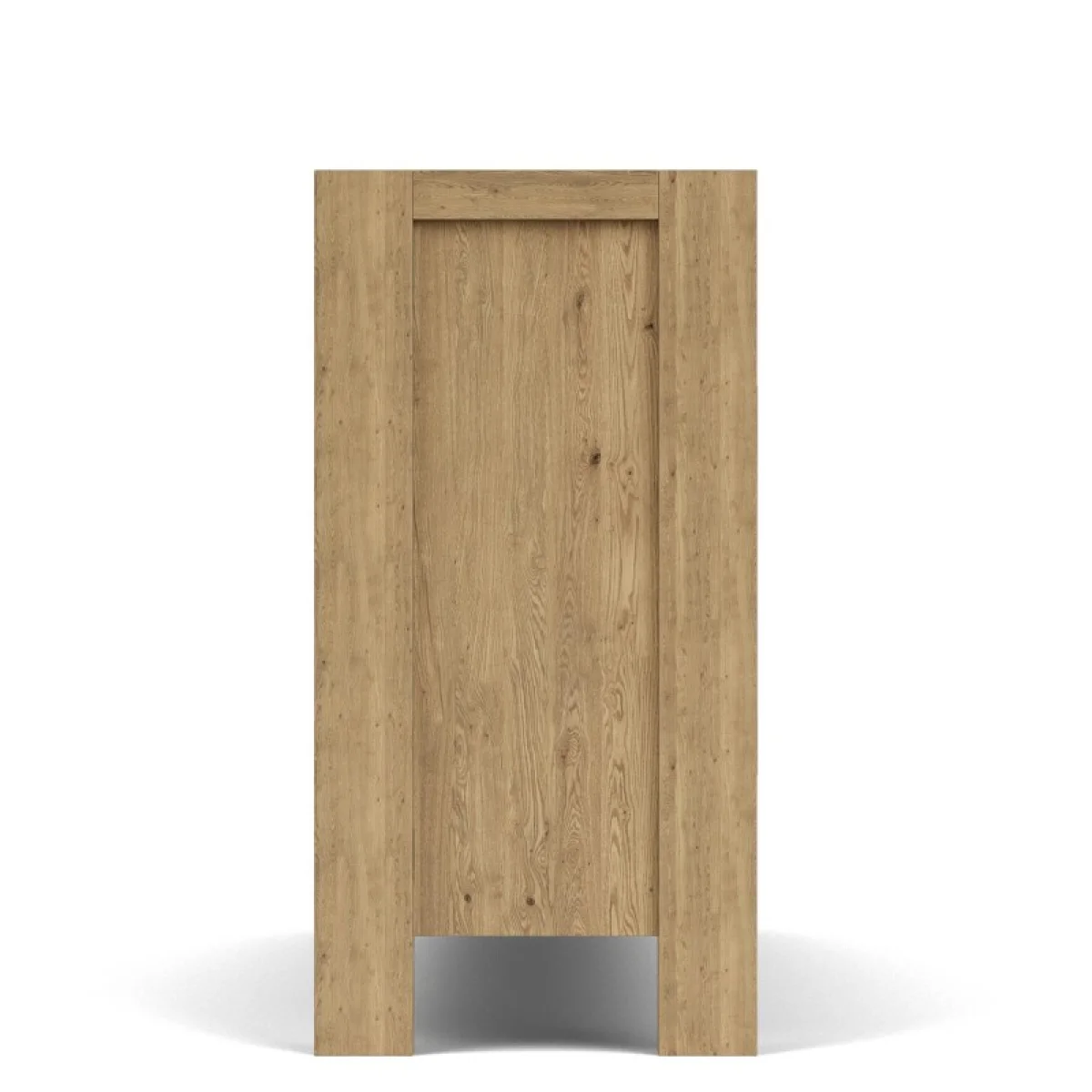 Server Dining Storage Brown 7