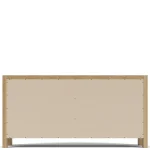 Server Dining Storage Brown 23
