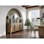 Uph Side Chair 2in Chairs & Benches Brown 16