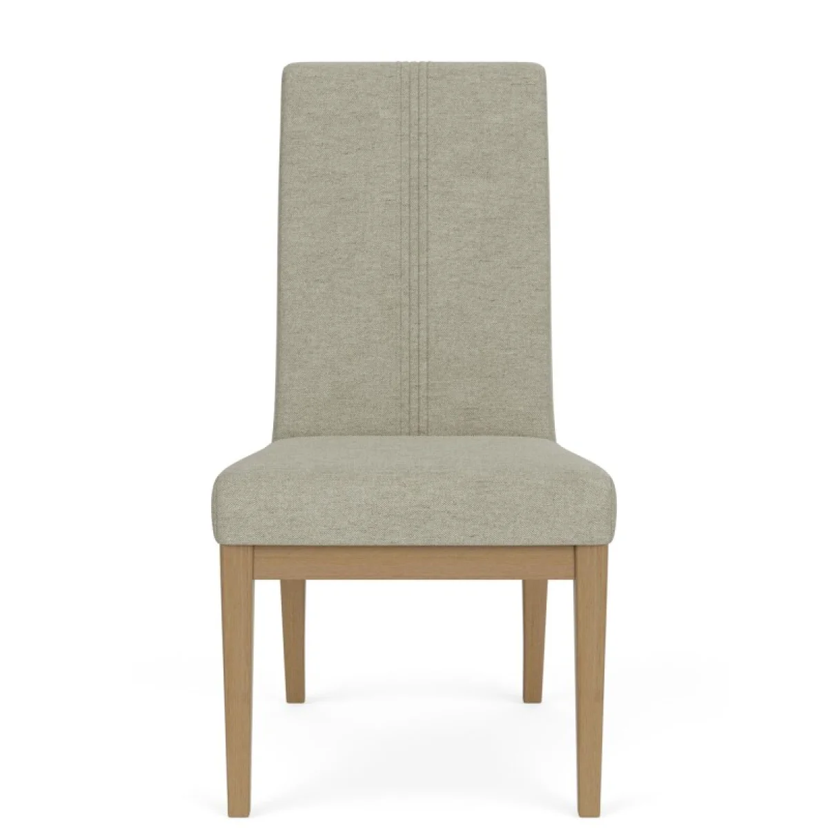 Uph Side Chair 2in Chairs & Benches Brown 6