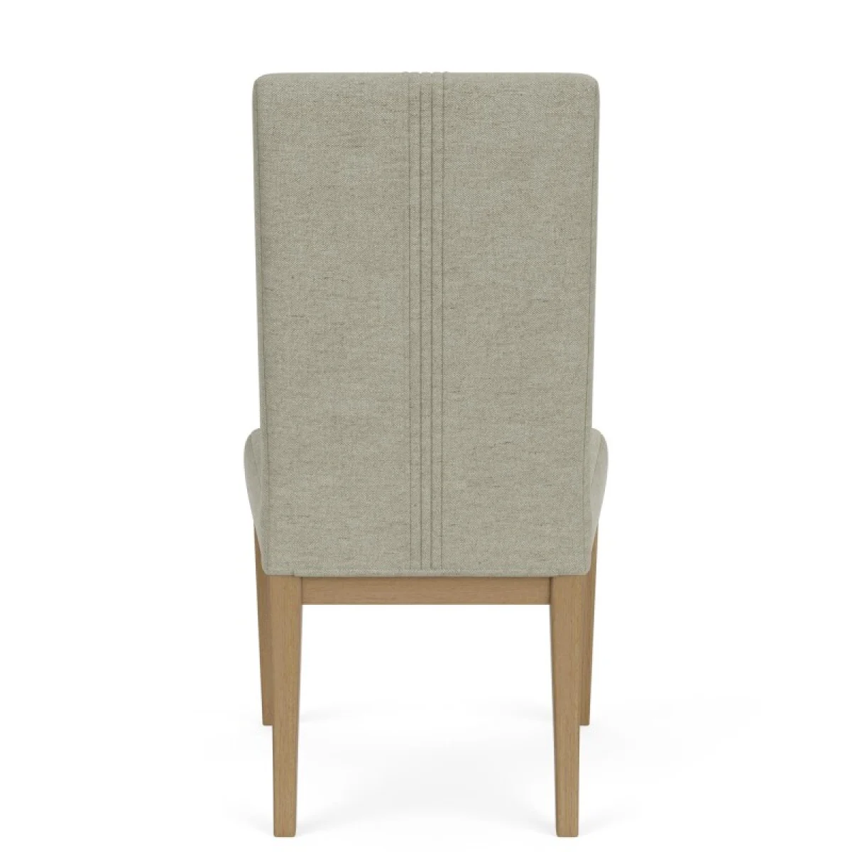 Uph Side Chair 2in Chairs & Benches Brown 7