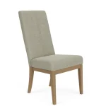 Uph Side Chair 2in Chairs & Benches Brown 24