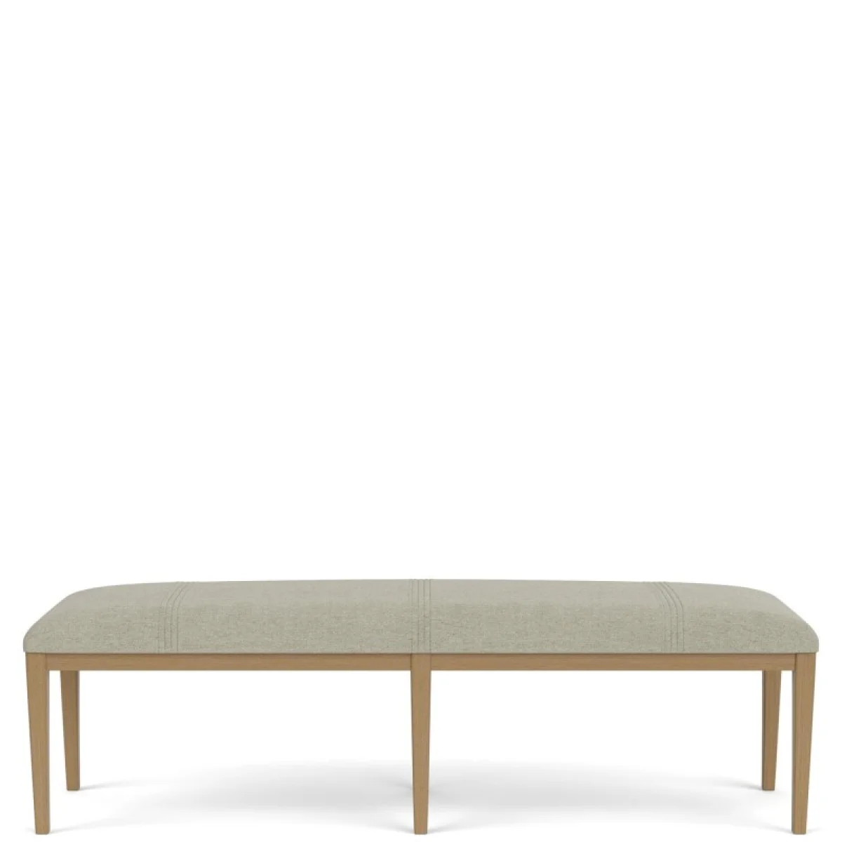 Dining Bench Chairs & Benches Brown 6