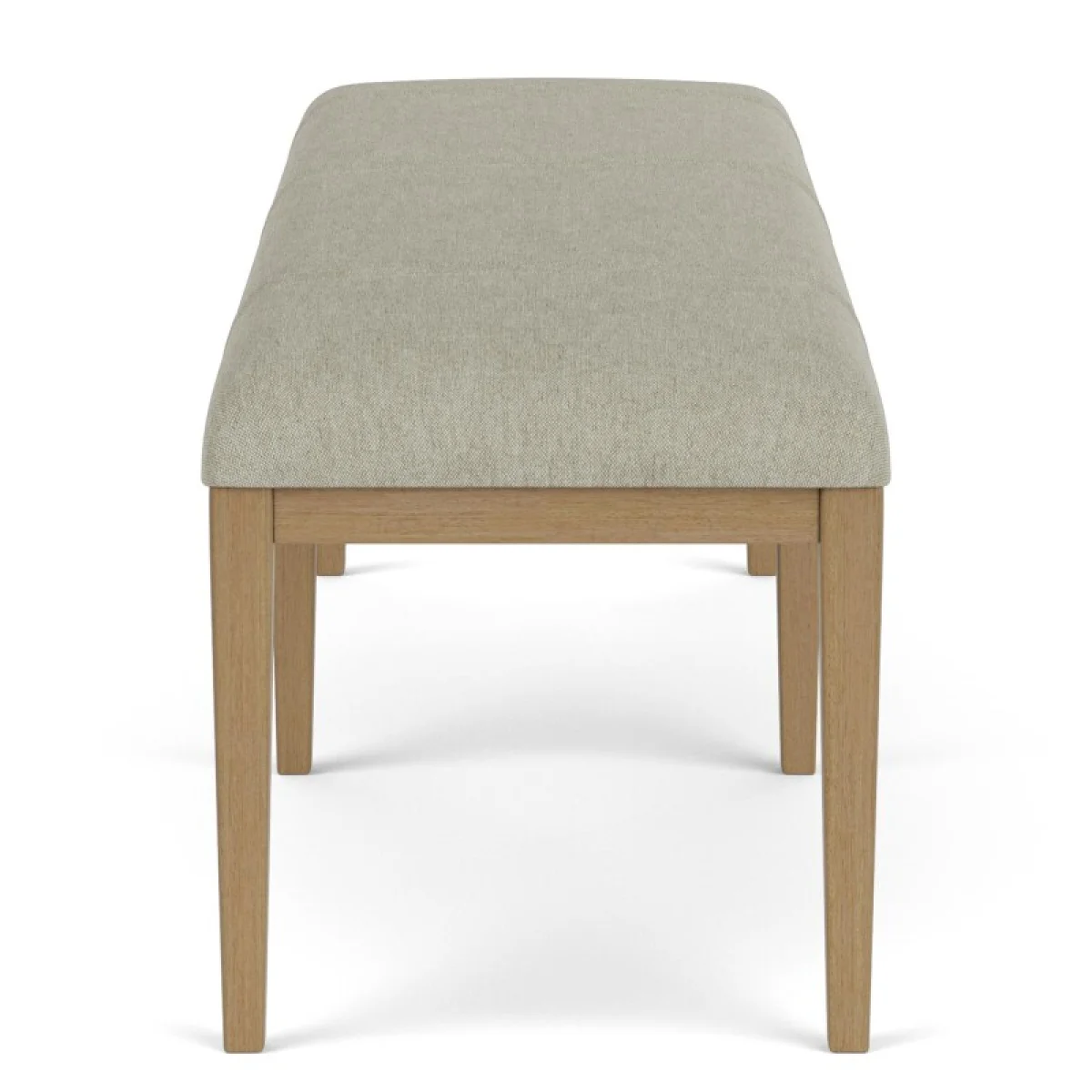 Dining Bench Chairs & Benches Brown 7