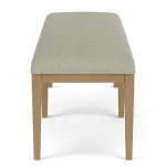 Dining Bench Chairs & Benches Brown 15