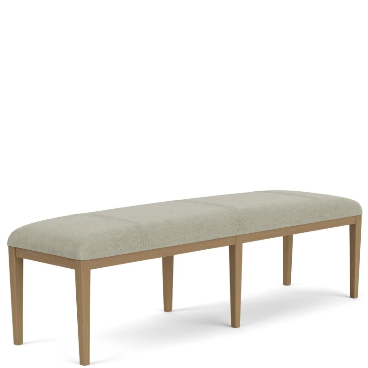 Dining Bench Chairs & Benches Brown 10