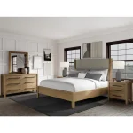 Mirror Bedroom Mirrors Brown 22