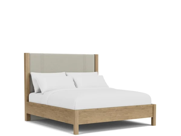 4/6-5/0 Uph Headboard Bed Parts Bed Parts