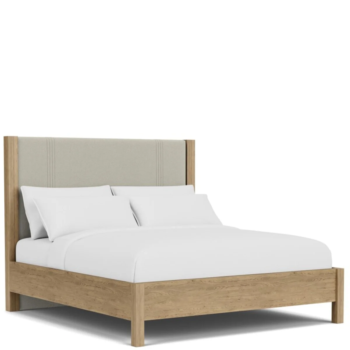 5/0 Footboard Bed Parts Bed Parts 4