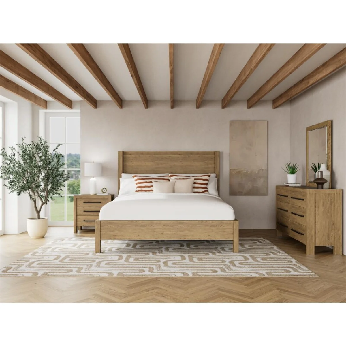 5/0-6/6 Siderails Bed Parts Bed Parts 4
