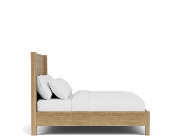 4/6-5/0 Panel Headboard Bed Parts Bed Parts