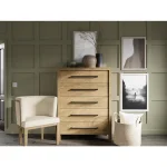 5-drawer Chest Chests Brown 14 5-drawer Chest Chests Brown 14