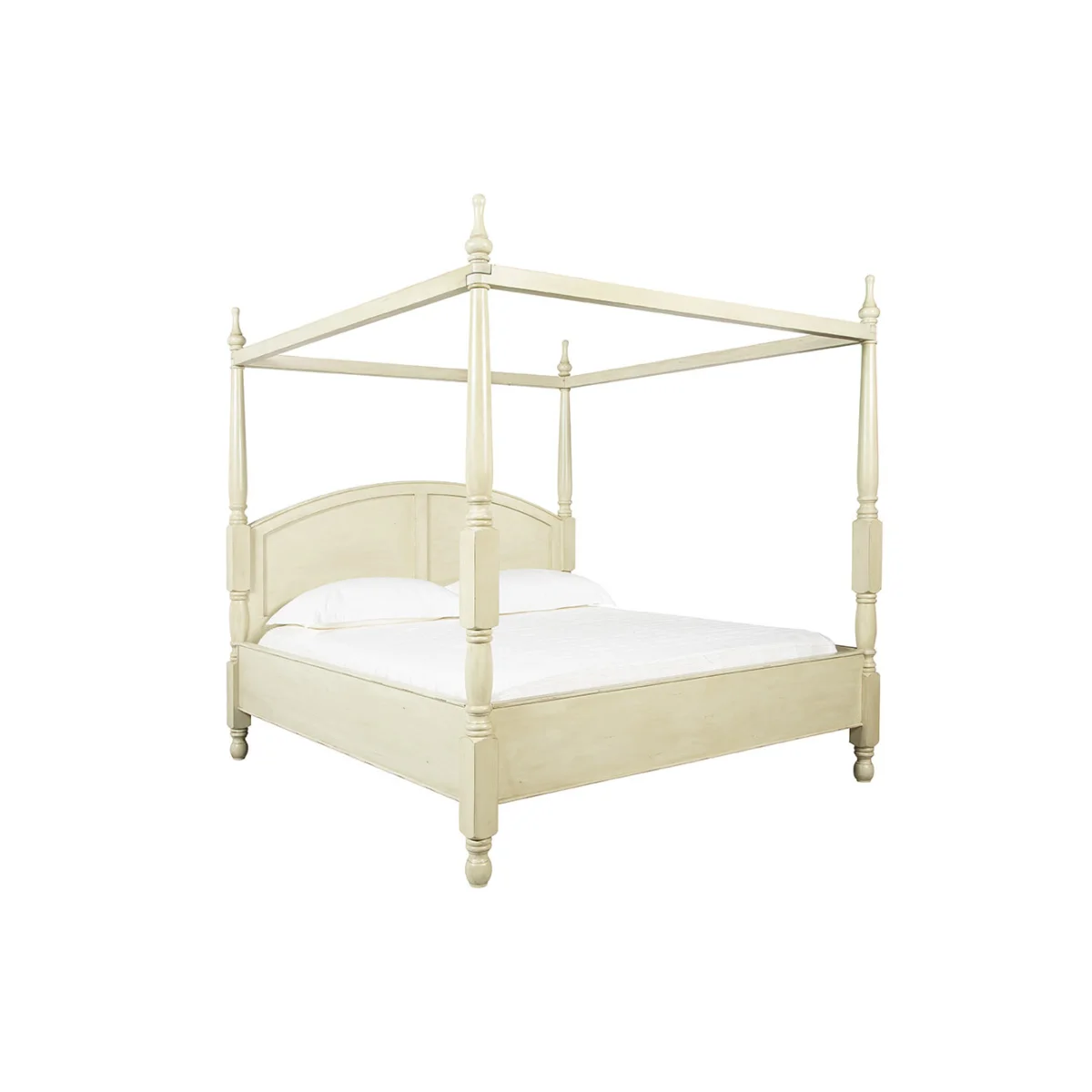 Wright King Bed Beds Beds 4
