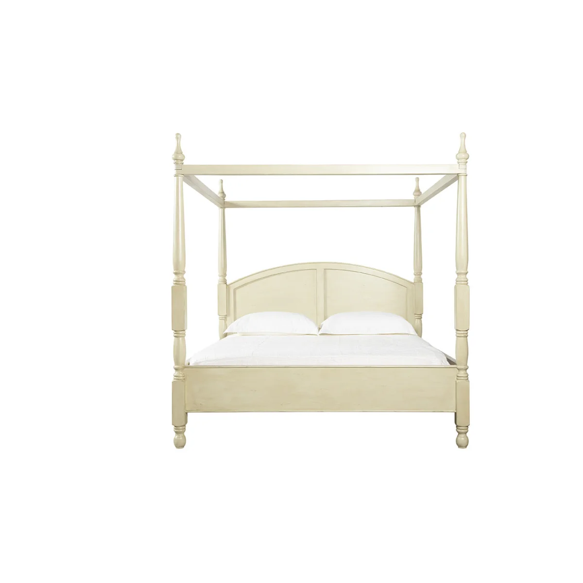 Wright King Bed Beds Beds 6