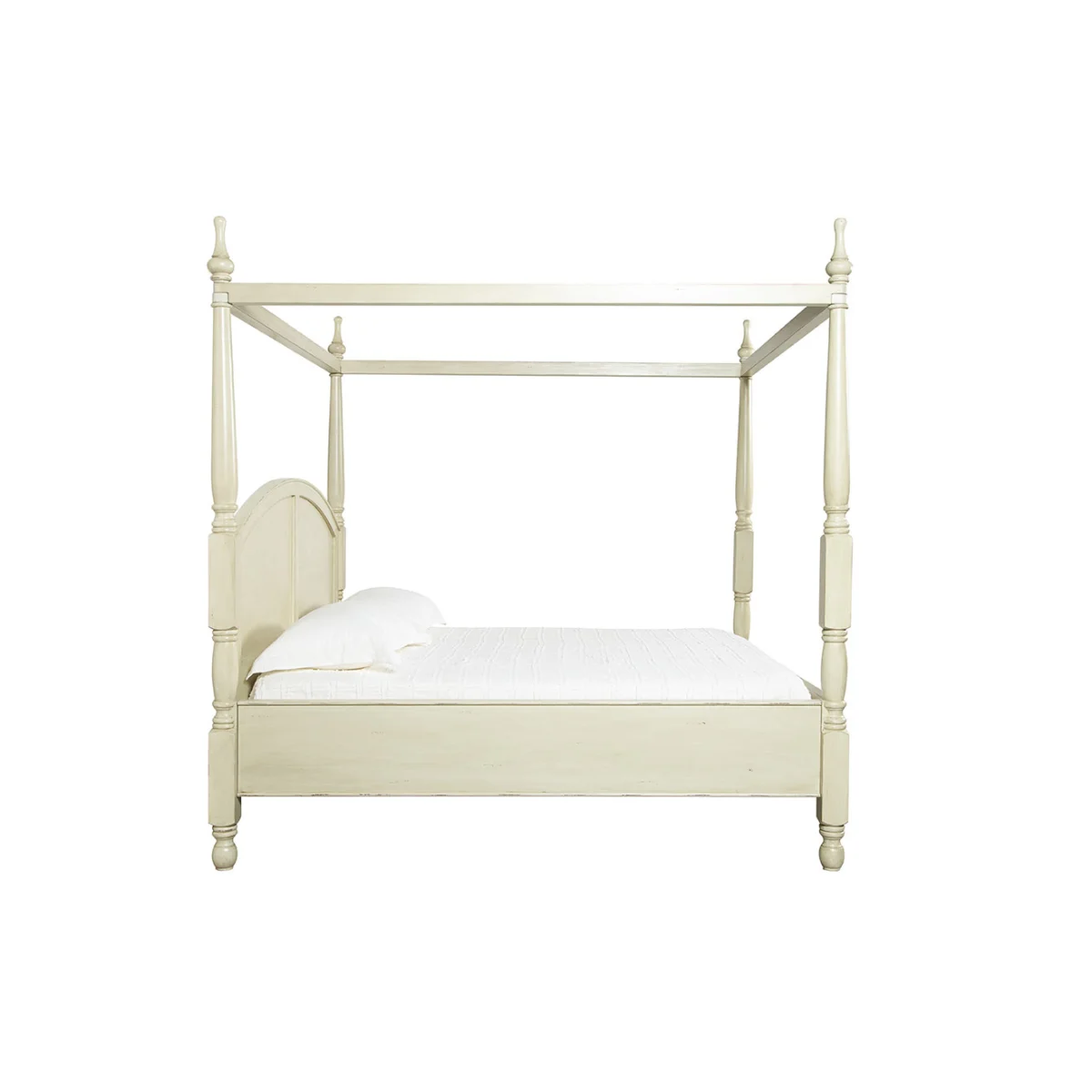 Wright King Bed Beds Beds 7