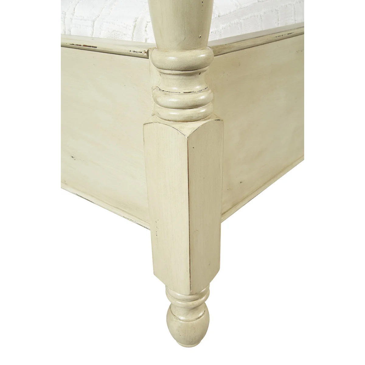 Wright King Bed Beds Beds 8