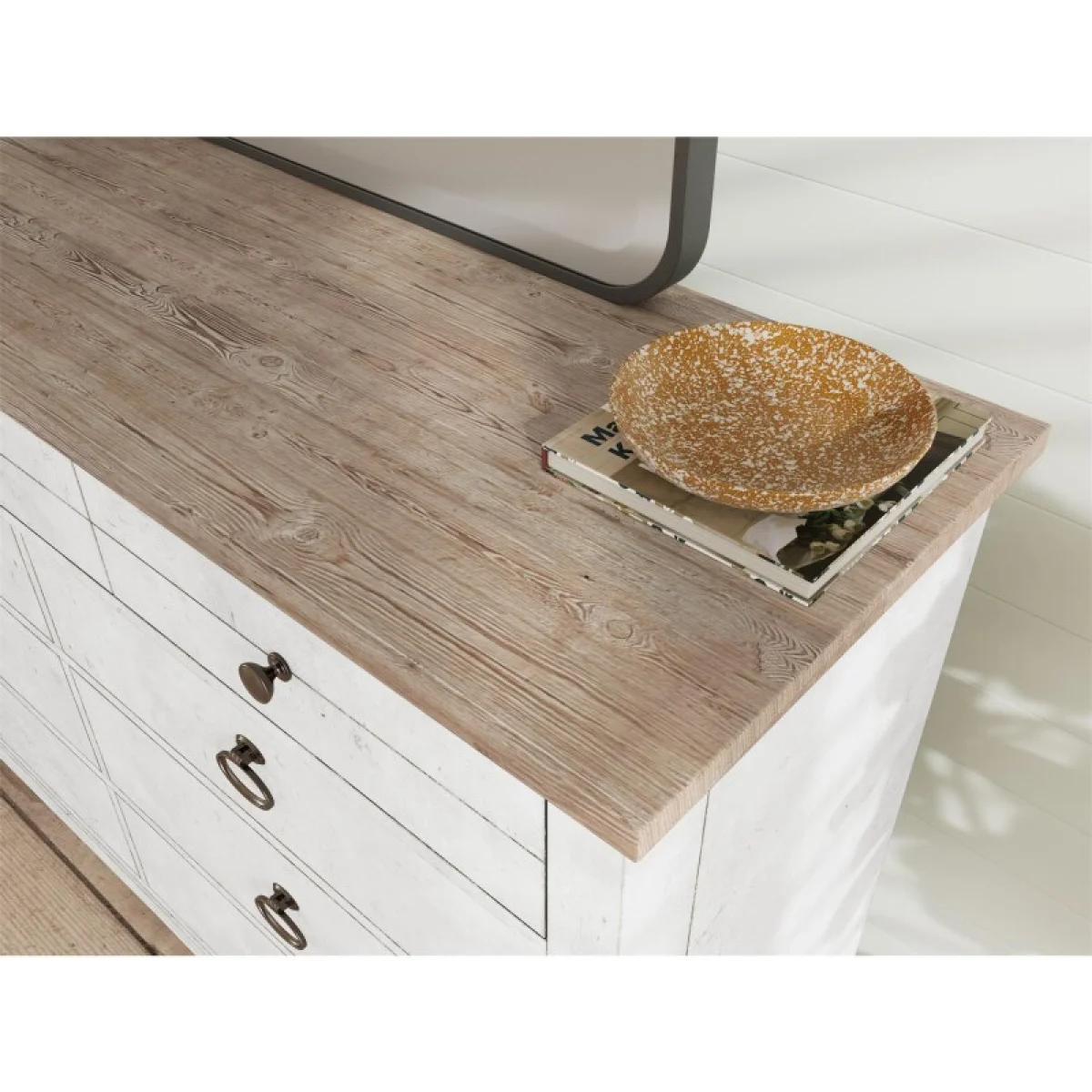 Dresser Dressers Aged Cotton 4