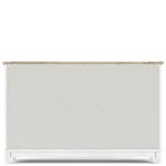 Dresser Dressers Aged Cotton 24