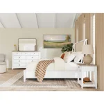 Dresser Dressers Aged Cotton 27