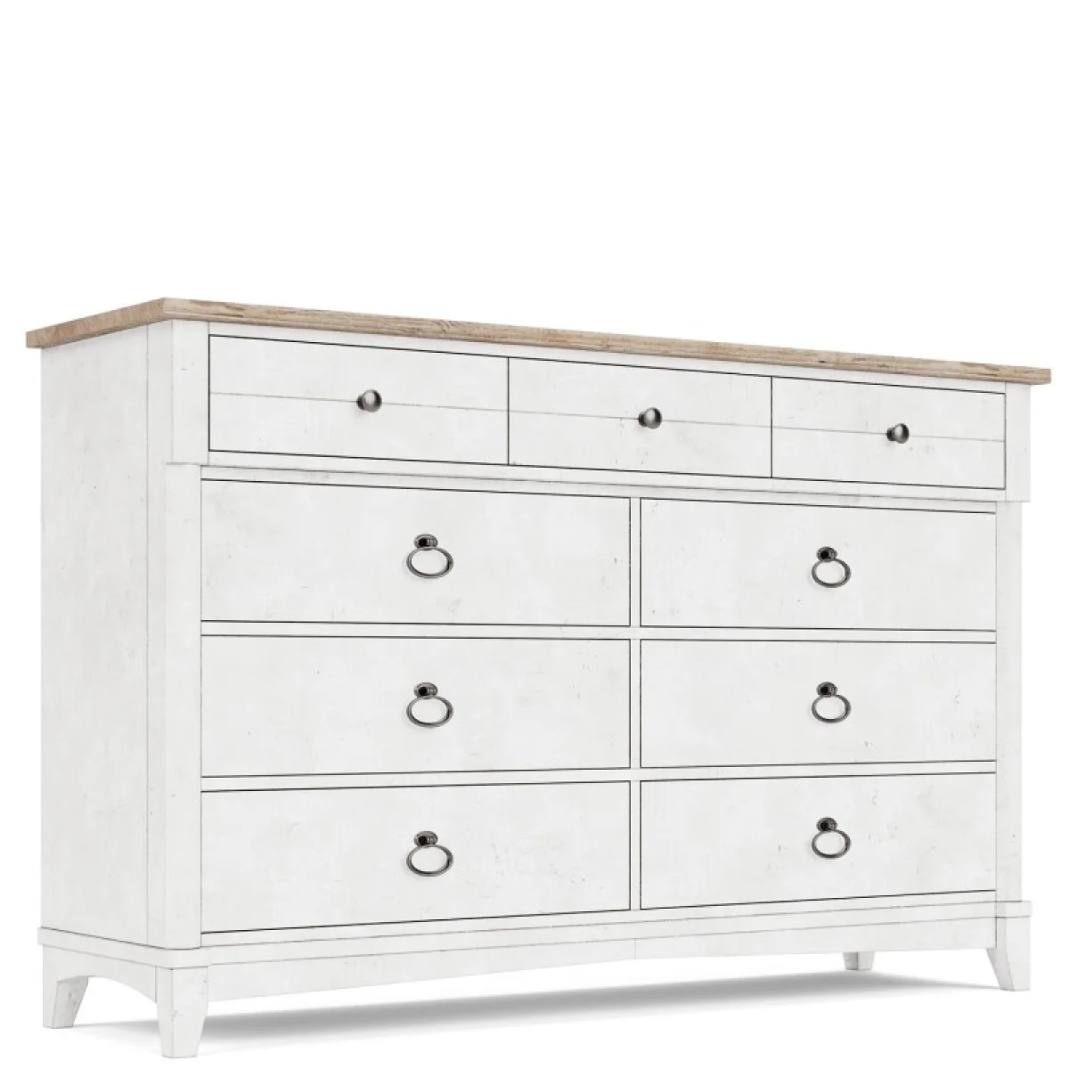 Dresser Dressers Aged Cotton 12