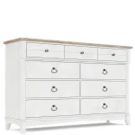 Dresser Dressers Aged Cotton 28