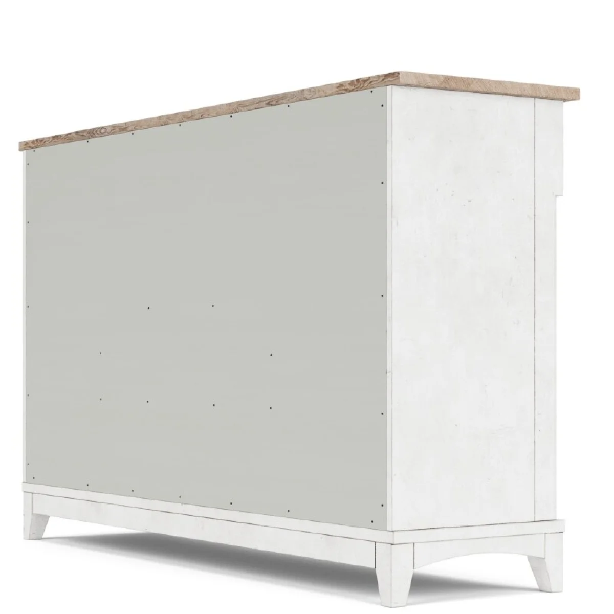 Dresser Dressers Aged Cotton 14